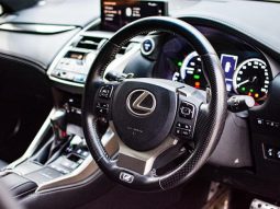 
										Used 2018 Lexus ES 300h full									