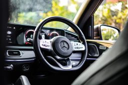 
										Used 2020 Mercedes-Benz GLE AMG 4Matic full									