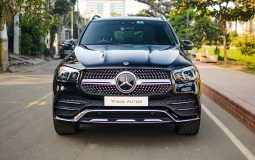 Used 2020 Mercedes-Benz GLE AMG 4Matic