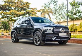 Used 2020 Mercedes-Benz GLE AMG 4Matic
