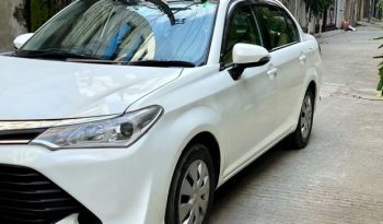 
									Used 2016 Toyota Axio X full								