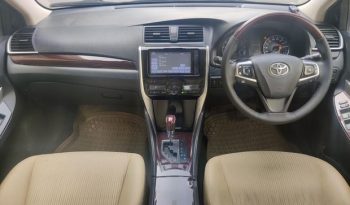 
									Used 2016 Toyota Allion full								