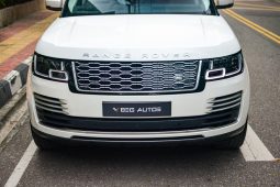 
										Used 2019 Range Rover Vogue P400e Autobiography full									