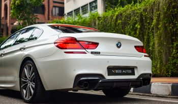 
									Used 2012 BMW 640i full								