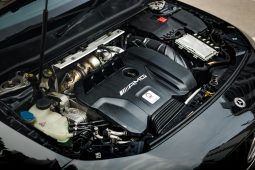 
										Used 2020 Mercedes-Benz CLA 45s AMG 4MATIC+ full									