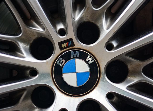 
								Used 2012 BMW 640i full									