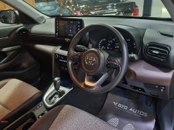 
										Used 2020 Toyota Yaris Cross Z PKG full									