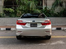 
										Used 2014 Toyota Camry full									