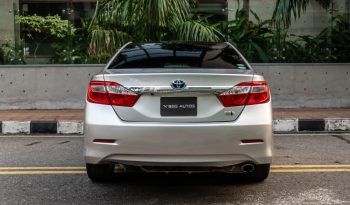 
									Used 2014 Toyota Camry full								