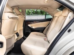 
										Used 2013 Toyota Crown Royal Saloon G full									