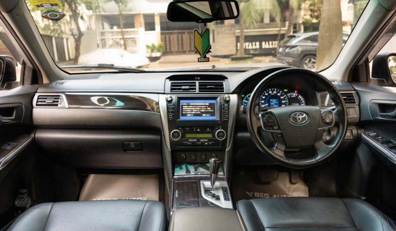 
								Used 2014 Toyota Camry full									