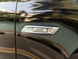 
										Used 2014 BMW 520i Luxury Line full									