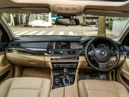 
										Used 2014 BMW 520i Luxury Line full									