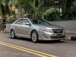 
										Used 2014 Toyota Camry full									
