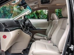 
										Used 2014 Toyota Alphard G Executive Lounge full									