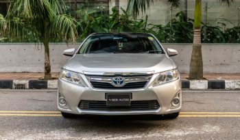 
									Used 2014 Toyota Camry full								