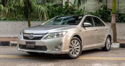 Used 2014 Toyota Camry