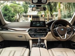 
										Used 2017 BMW 530i full									