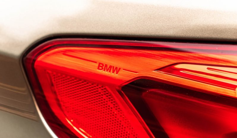 
								Used 2017 BMW 530i full									