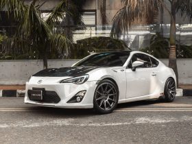 Used 2012 Toyota 86 GT Limited Edition
