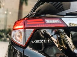 
										Used 2017 Honda Vezel RS PKG full									