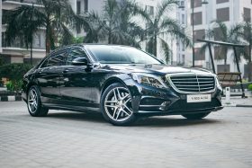 Used 2015 Mercedes-Benz S300