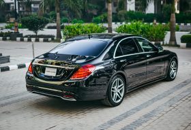 Used 2015 Mercedes-Benz S300
