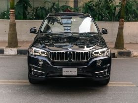 Used 2016 BMW X5 xDrive