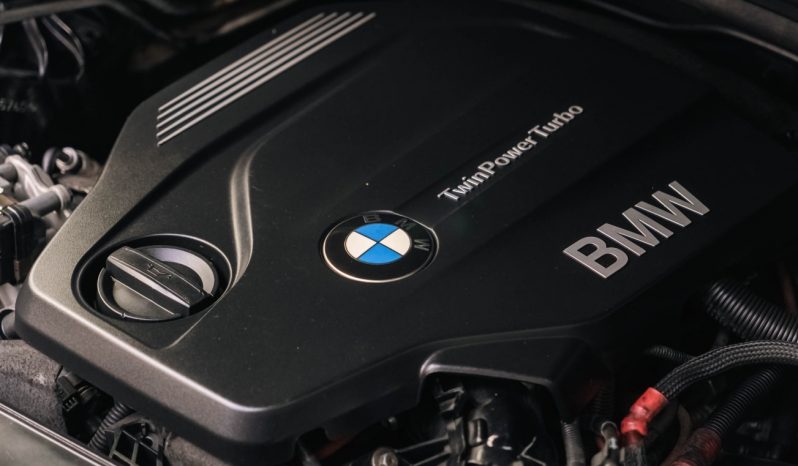 
								Used 2016 BMW X5 xDrive full									
