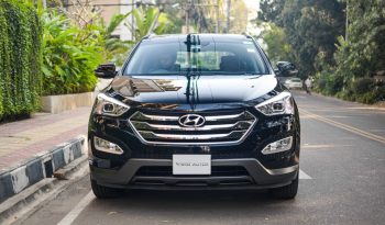 
									Used 2017 Hyundai Santafi full								