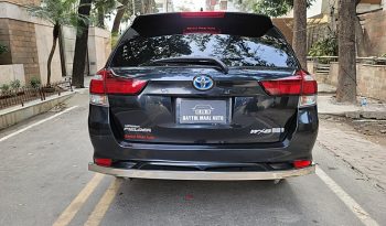 
									Used 2016 Toyota Fielder WXB full								