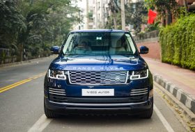 Used 2019 Range Rover Vogue Autobiography