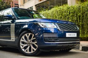 Used 2019 Range Rover Vogue Autobiography