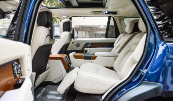 
									Used 2019 Range Rover Vogue Autobiography full								