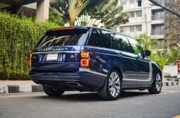 
										Used 2019 Range Rover Vogue Autobiography full									