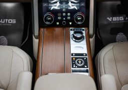 
										Used 2019 Range Rover Vogue Autobiography full									