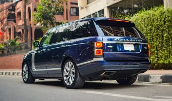 
									Used 2019 Range Rover Vogue Autobiography full								