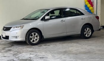 
									Used 2010 Toyota Allion full								