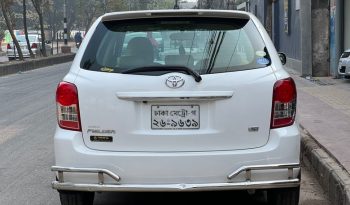 
									Used 2012 Toyota Fielder Limited Edition full								