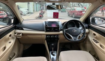 
									Used 2017 Toyota Vios full								
