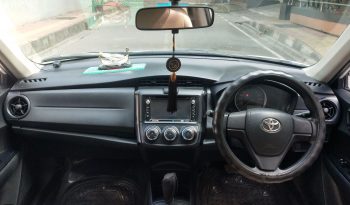 
									Used 2015 Toyota Axio full								