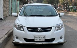 Used 2012 Toyota Fielder Limited Edition