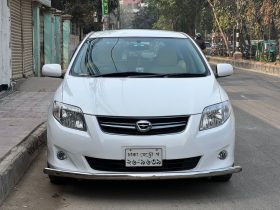 Used 2012 Toyota Fielder Limited Edition