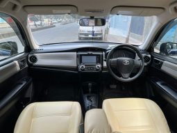 
										Used 2012 Toyota Axio Limited Edition full									