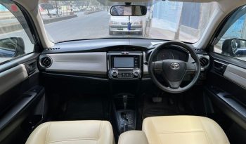 
									Used 2012 Toyota Axio Limited Edition full								