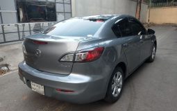 Used 2011 Mazda Axela
