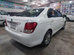 
										Used 2014 Toyota Axio G Edition full									