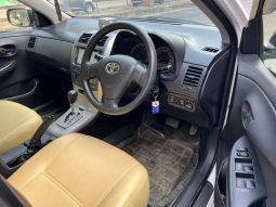 
										Used 2012 Toyota Fielder Limited Edition full									