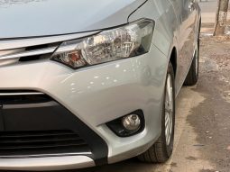 
										Used 2017 Toyota Vios full									