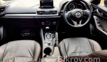 
									Used 2014 Mazda Axela S Touring full								
